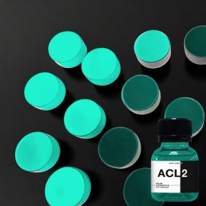 Flüssige Kerzenfarbe ACL2 3258 zum Durchfärben – Detailansicht 4