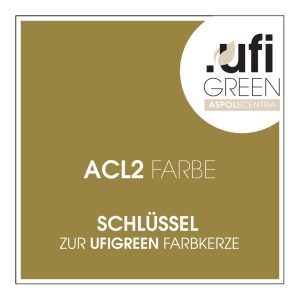 Flüssige Kerzenfarbe ACL2 4505 zum Durchfärben – Detailansicht 2