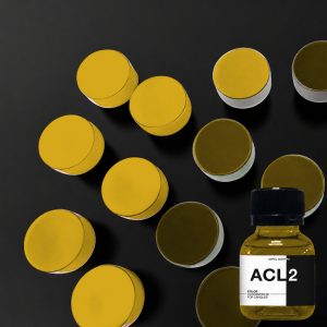 Flüssige Kerzenfarbe ACL2 4505 zum Durchfärben – Detailansicht 4