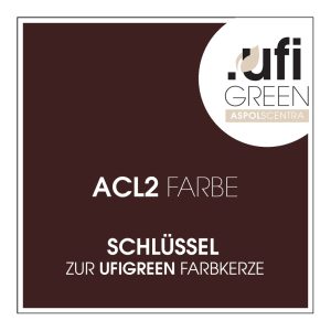 Flüssige Kerzenfarbe ACL2 4975 zum Durchfärben – Detailansicht 2