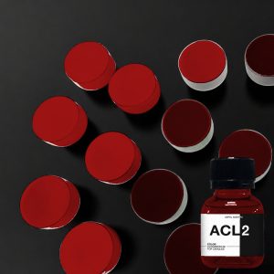 Flüssige Kerzenfarbe ACL2 4975 zum Durchfärben – Detailansicht 4