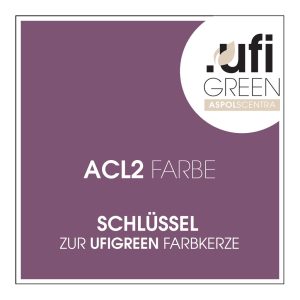 Flüssige Kerzenfarbe ACL2 5135 zum Durchfärben – Detailansicht 2