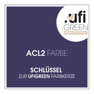 Flüssige Kerzenfarbe ACL2 5265 zum Durchfärben – Detailansicht 2