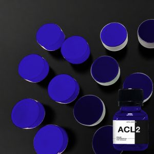 Flüssige Kerzenfarbe ACL2 5265 zum Durchfärben – Detailansicht 4