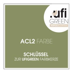 Flüssige Kerzenfarbe ACL2 5773 zum Durchfärben – Detailansicht 2