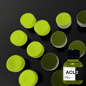 Flüssige Kerzenfarbe ACL2 5773 zum Durchfärben – Detailansicht 4