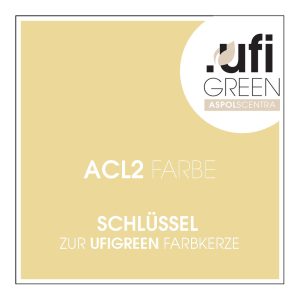 Flüssige Kerzenfarbe ACL2 7402 zum Durchfärben – Detailansicht 2