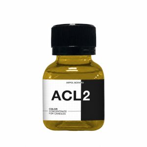 Flüssige Kerzenfarbe ACL2 7402 zum Durchfärben – Detailansicht 3