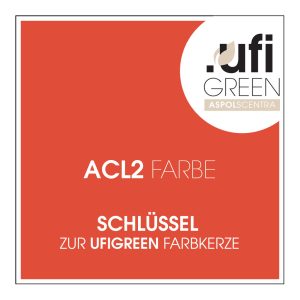 Flüssige Kerzenfarbe ACL2 7417 zum Durchfärben – Detailansicht 2