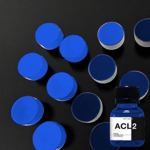Flüssige Kerzenfarbe ACL2 7455 zum Durchfärben – Detailansicht 4