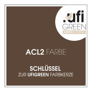 Flüssige Kerzenfarbe ACL2 7589 zum Durchfärben – Detailansicht 2