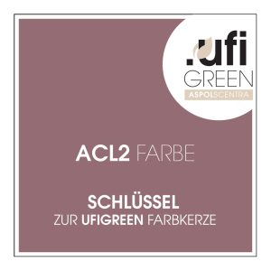 Flüssige Kerzenfarbe ACL2 7639 zum Durchfärben – Detailansicht 2