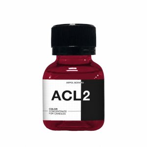 Flüssige Kerzenfarbe ACL2 7639 zum Durchfärben – Detailansicht 3