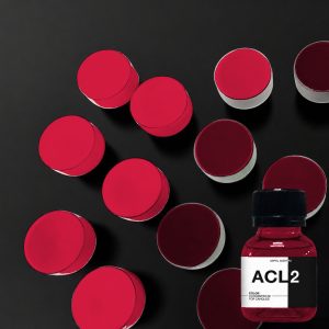 Flüssige Kerzenfarbe ACL2 7639 zum Durchfärben – Detailansicht 4