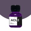 Flüssige Kerzenfarbe ACL2 7666 zum Durchfärben – Produktansicht