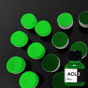 Flüssige Kerzenfarbe ACL2 7740 zum Durchfärben – Detailansicht 4