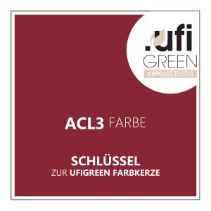 Flüssige Kerzenfarbe ACL3 0202 aus den USA – Detailansicht 2