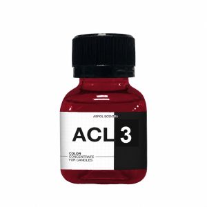 Flüssige Kerzenfarbe ACL3 0202 aus den USA – Detailansicht 3