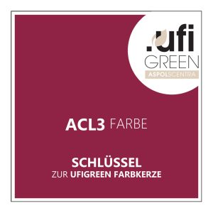 Flüssige Kerzenfarbe ACL3 0208 aus den USA – Detailansicht 2
