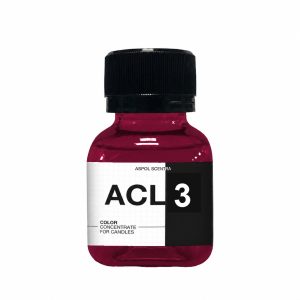 Flüssige Kerzenfarbe ACL3 0208 aus den USA – Detailansicht 3
