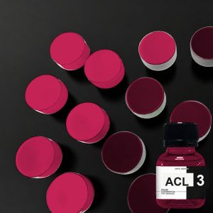 Flüssige Kerzenfarbe ACL3 0208 aus den USA – Detailansicht 4