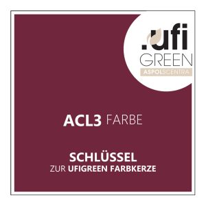 Flüssige Kerzenfarbe ACL3 0209 aus den USA – Detailansicht 2