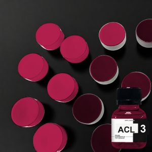 Flüssige Kerzenfarbe ACL3 0209 aus den USA – Detailansicht 4