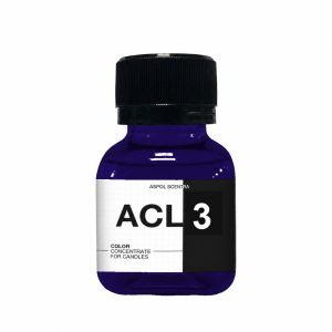 Flüssige Kerzenfarbe ACL3 0276 aus den USA – Detailansicht 3