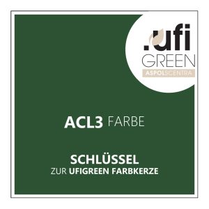 Flüssige Kerzenfarbe ACL3 0350 aus den USA – Detailansicht 2