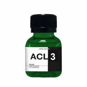 Flüssige Kerzenfarbe ACL3 0350 aus den USA – Detailansicht 3