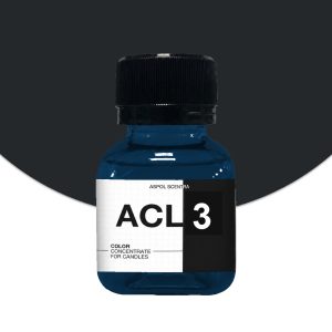 Flüssige Kerzenfarbe ACL3 0426 aus den USA – Produktansicht