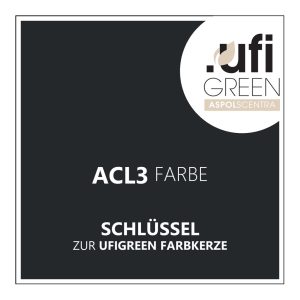 Flüssige Kerzenfarbe ACL3 0426 aus den USA – Detailansicht 2