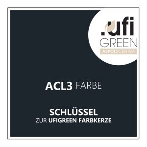 Flüssige Kerzenfarbe ACL3 0433 aus den USA – Detailansicht 2