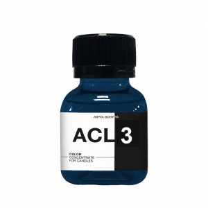 Flüssige Kerzenfarbe ACL3 0433 aus den USA – Detailansicht 3
