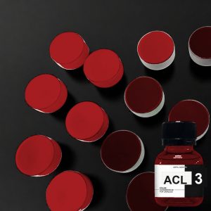 Flüssige Kerzenfarbe ACL3 0490 aus den USA – Detailansicht 4