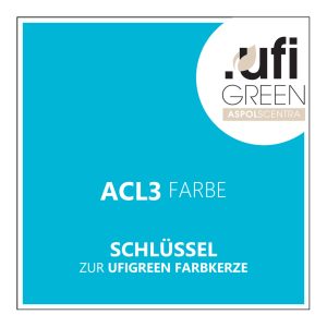 Flüssige Kerzenfarbe ACL3 0638 aus den USA – Detailansicht 2