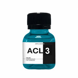 Flüssige Kerzenfarbe ACL3 0638 aus den USA – Detailansicht 3