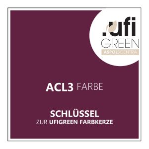 Flüssige Kerzenfarbe ACL3 0690 aus den USA – Detailansicht 2