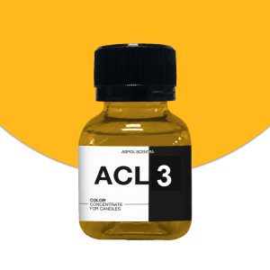 Flüssige Kerzenfarbe ACL3 1235 aus den USA – Produktansicht