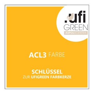Flüssige Kerzenfarbe ACL3 1235 aus den USA – Detailansicht 2
