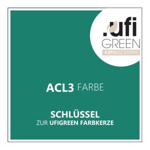 Flüssige Kerzenfarbe ACL3 2244 aus den USA – Detailansicht 2