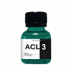 Flüssige Kerzenfarbe ACL3 2244 aus den USA – Detailansicht 3