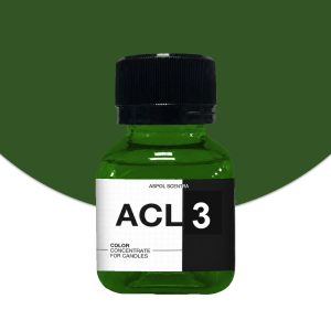 Flüssige Kerzenfarbe ACL3 2266 aus den USA