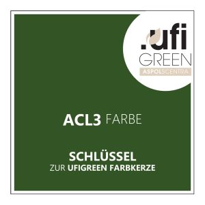 Flüssige Kerzenfarbe ACL3 2266 aus den USA – Detailansicht 2