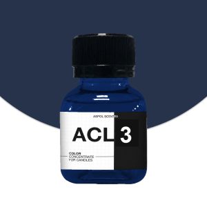 Flüssige Kerzenfarbe ACL3 2380 aus den USA