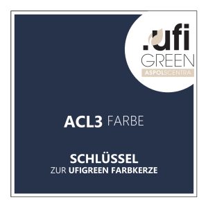 Flüssige Kerzenfarbe ACL3 2380 aus den USA – Detailansicht 2