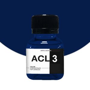 Flüssige Kerzenfarbe ACL3 2768 aus den USA