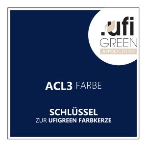 Flüssige Kerzenfarbe ACL3 2768 aus den USA – Detailansicht 2