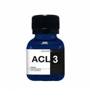 Flüssige Kerzenfarbe ACL3 2768 aus den USA – Detailansicht 3