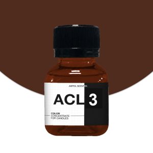 Flüssige Kerzenfarbe ACL3 4625 aus den USA